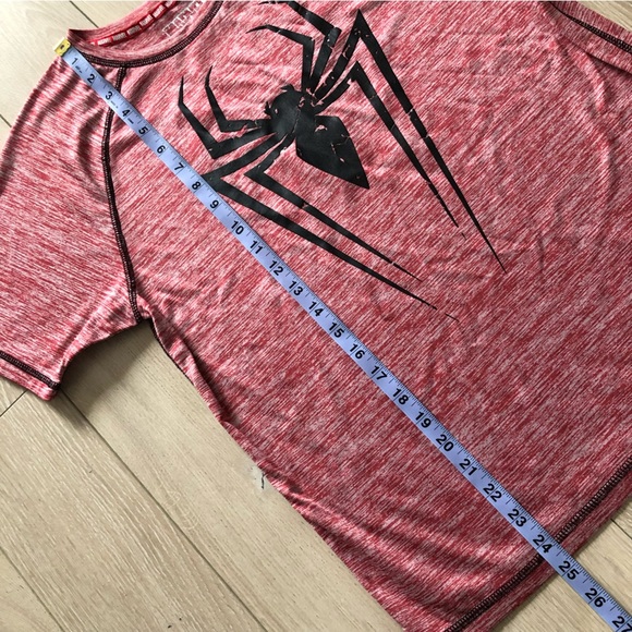 Marvel Spider Man T Shirt - Picture 7 of 7